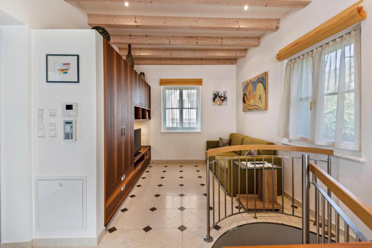 Dependance Runkelstein Villa Bolzano Eksteriør bilde