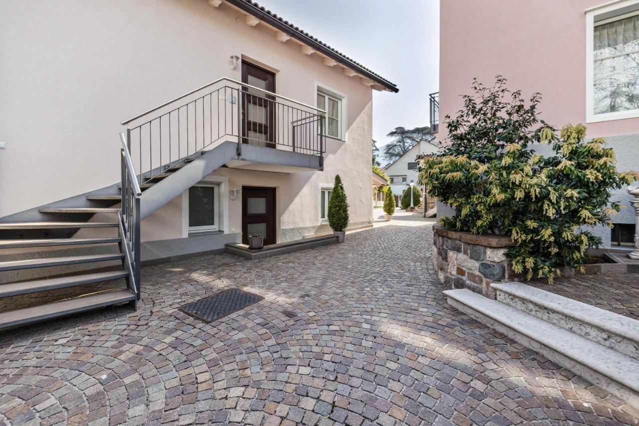 Dependance Runkelstein Villa Bolzano Eksteriør bilde